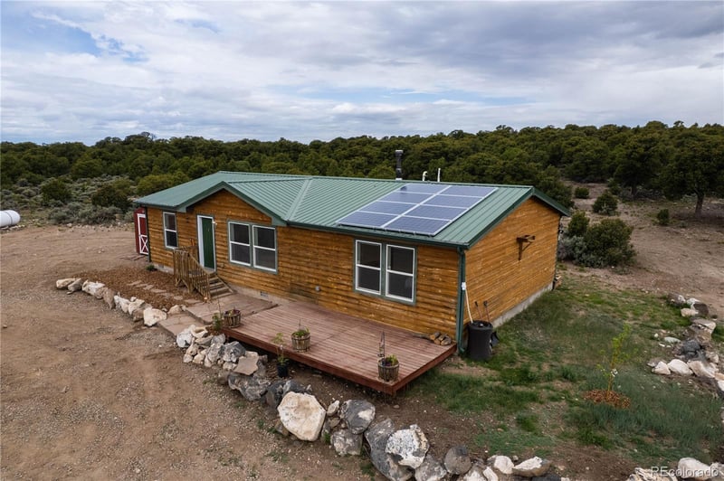 3130 Elk Park Rd, San Luis, CO 81152
