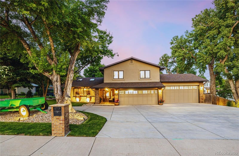 6740 S Windermere St, Littleton, CO 80120