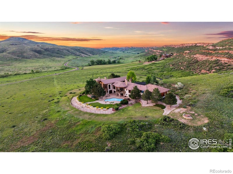 5008 Indian Creek Rd, Loveland, CO 80538