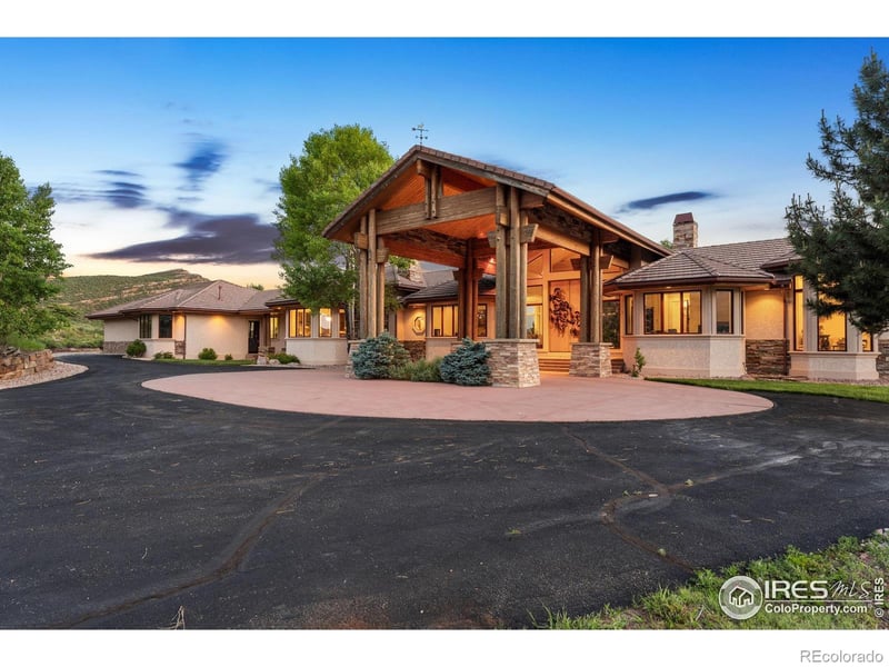 5008 Indian Creek Rd, Loveland, CO 80538