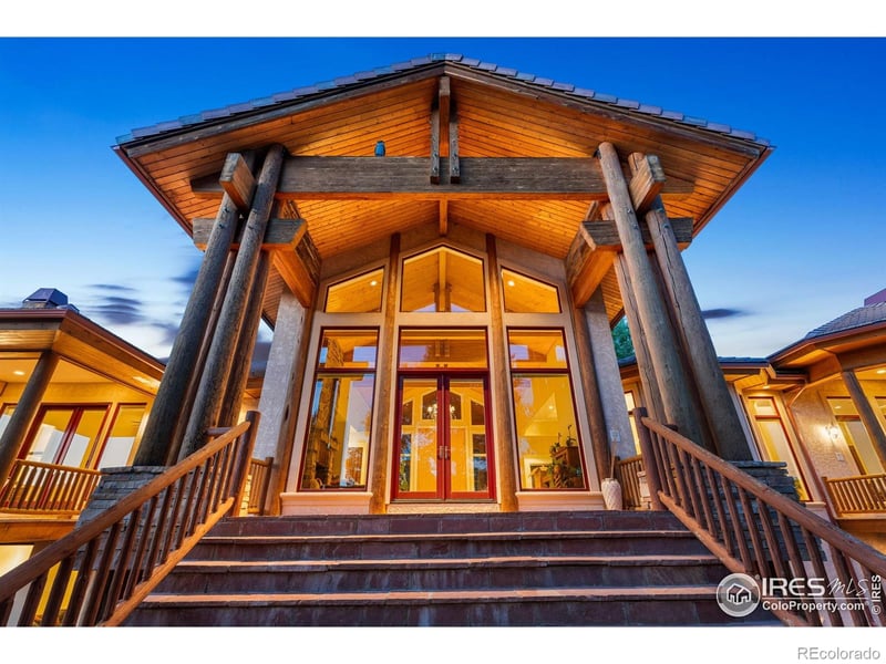 5008 Indian Creek Rd, Loveland, CO 80538
