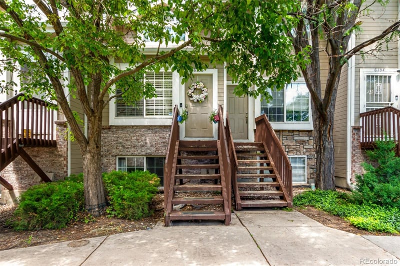 1885 Quebec Way #G 106, Denver, CO 80231