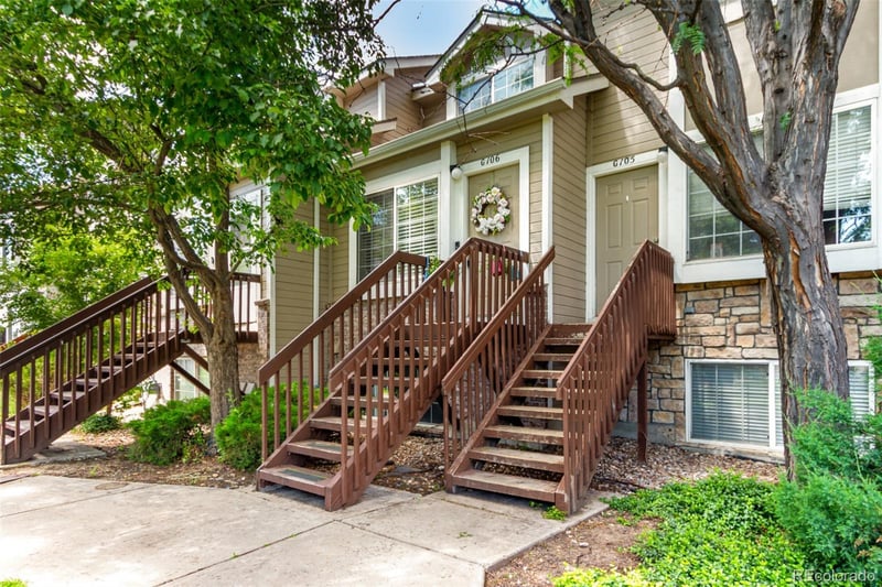 1885 Quebec Way #G 106, Denver, CO 80231