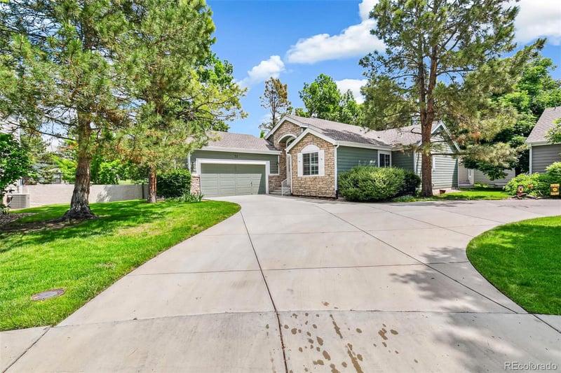 7400 Grant Ranch Blvd #52, Littleton, CO 80123
