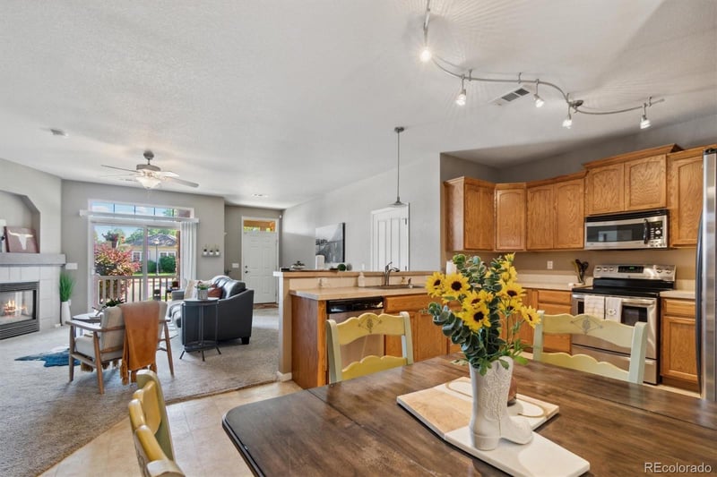 10818 Cimarron St #1102, Firestone, CO 80504