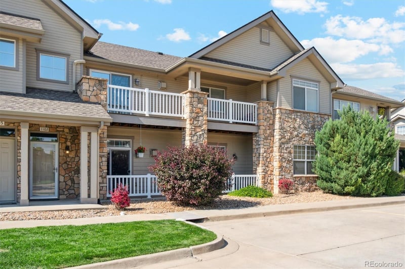 10818 Cimarron St #1102, Firestone, CO 80504