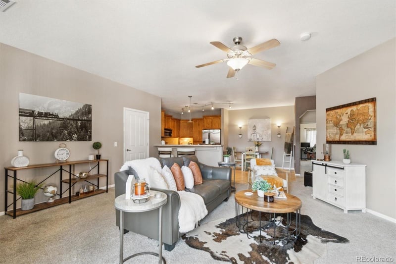 10818 Cimarron St #1102, Firestone, CO 80504
