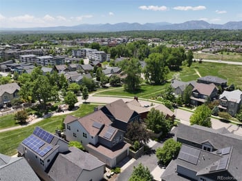 1362 Golden Eagle Way, Louisville, CO 80027