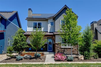 1362 Golden Eagle Way, Louisville, CO 80027