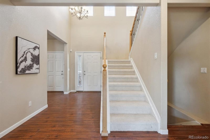 9636 71st Pl, Arvada, CO 80004