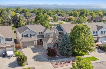 9636 71st Pl, Arvada, CO 80004