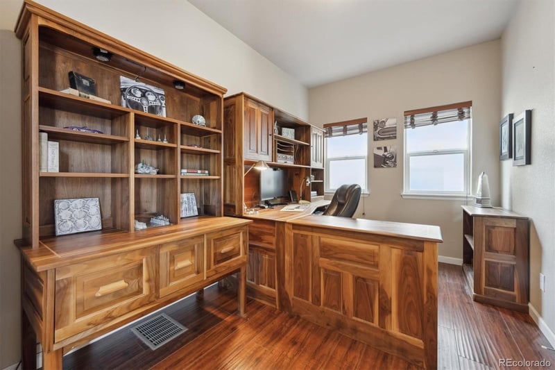 9636 71st Pl, Arvada, CO 80004