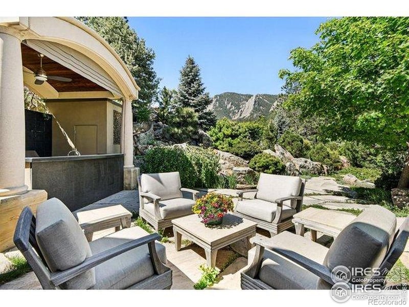 45 Bellevue Dr, Boulder, CO 80302
