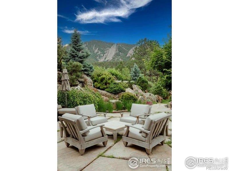 45 Bellevue Dr, Boulder, CO 80302