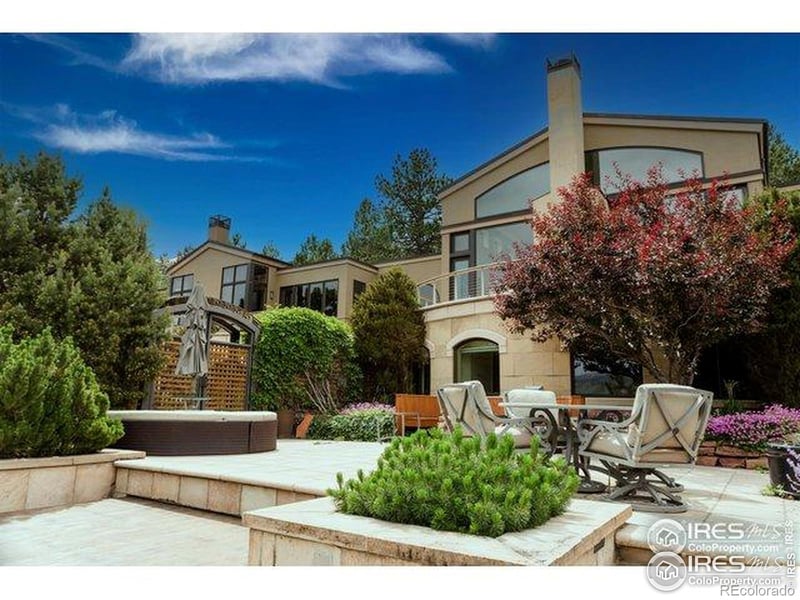 45 Bellevue Dr, Boulder, CO 80302