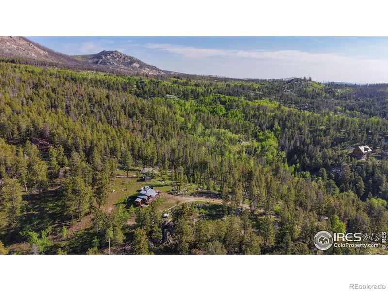 399 Homestead Dr, Drake, CO 80515
