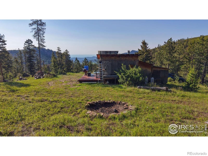 399 Homestead Dr, Drake, CO 80515