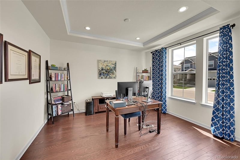 6335 143rd Dr, Thornton, CO 80602