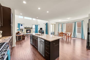 6335 143rd Dr, Thornton, CO 80602