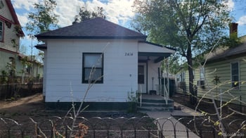 2414 Spruce St, Pueblo, CO 81004