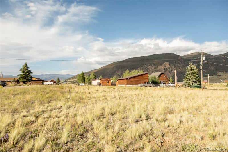 438 Spruce Dr, Creede, CO 81130