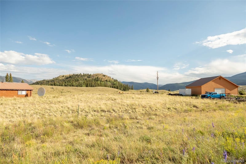 438 Spruce Dr, Creede, CO 81130