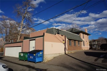1751 Franklin St, Denver, CO 80218