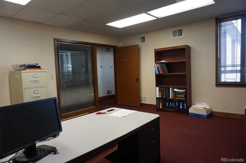 1751 Franklin St, Denver, CO 80218