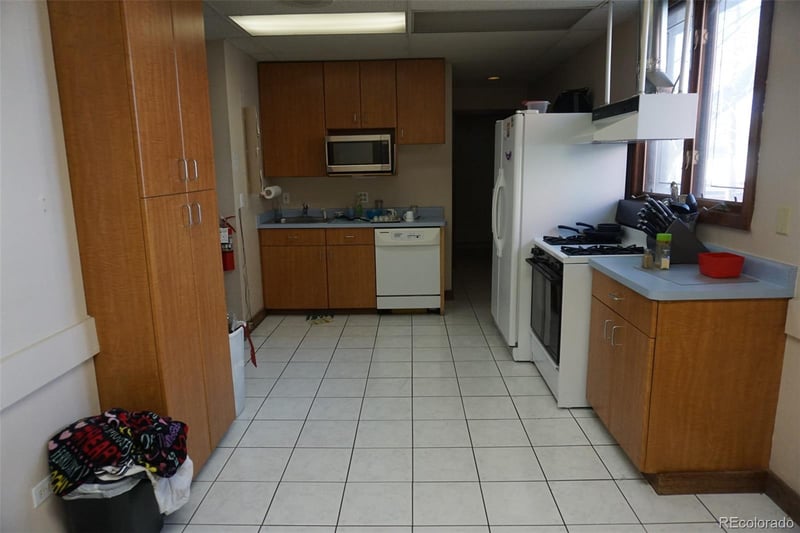 1751 Franklin St, Denver, CO 80218