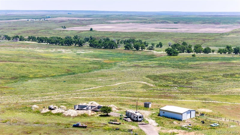 42900 County Rd 125, Deer Trail, CO 80105