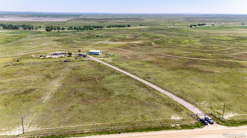 42900 County Rd 125, Deer Trail, CO 80105