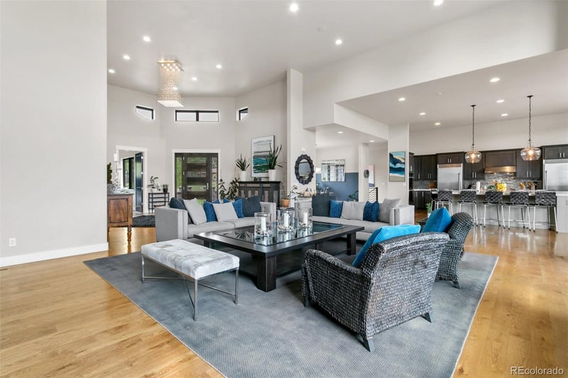 843 Long Timber Ln, Monument, CO 80132