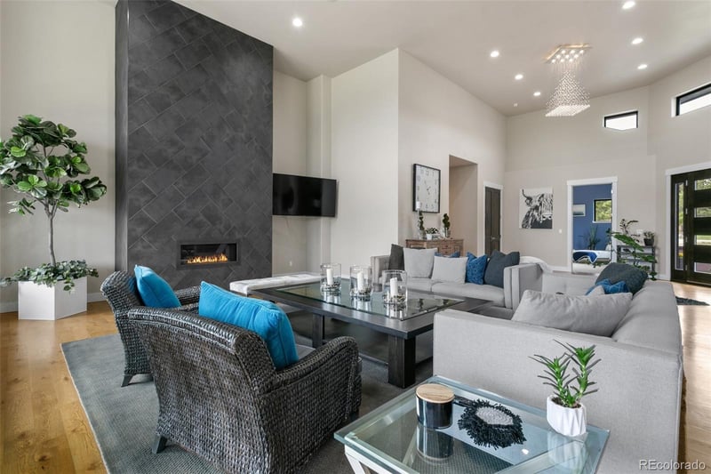 843 Long Timber Ln, Monument, CO 80132