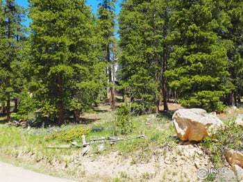 0 Caesar Rd, Black Hawk, CO 80422