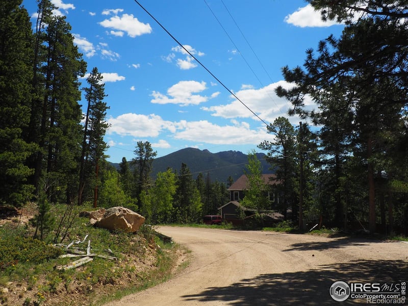 Caesar Rd, Black Hawk, CO 80422