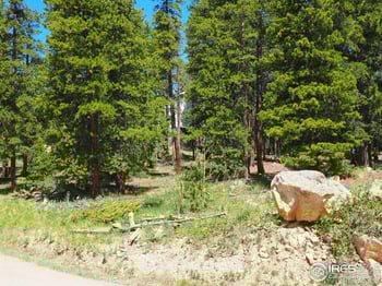 Caesar Rd, Black Hawk, CO 80422