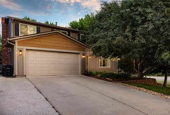 5506 Irish Pat Murphy Dr, Parker, CO 80134