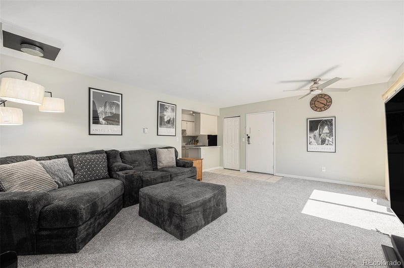 5995 W Hampden Ave #18C, Denver, CO 80227