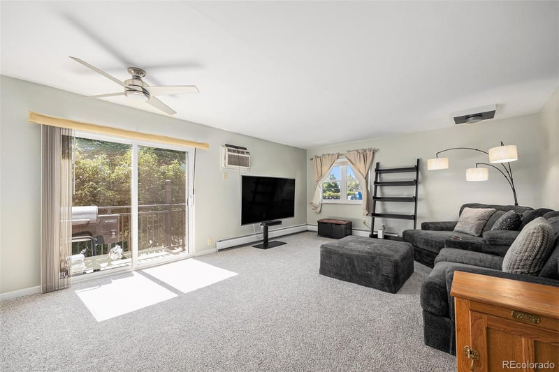 5995 W Hampden Ave #18C, Denver, CO 80227