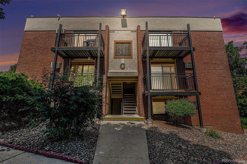 5995 W Hampden Ave #18C, Denver, CO 80227
