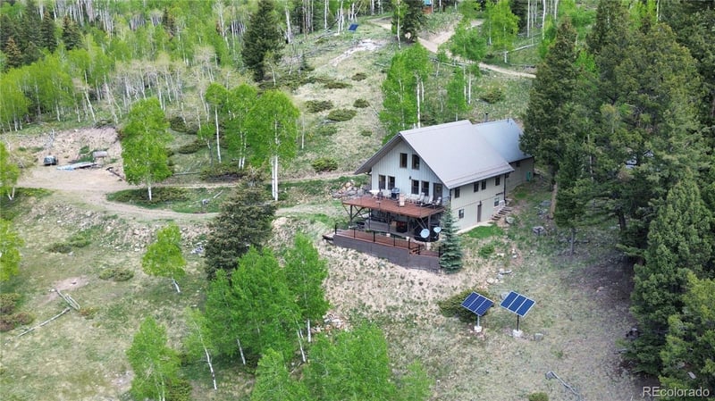 1113 Spring St, Jasper, CO 81144