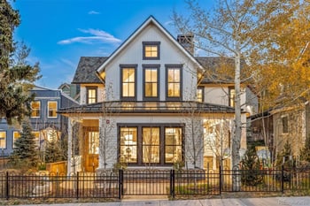 224 Ridge St, Breckenridge, CO 80424