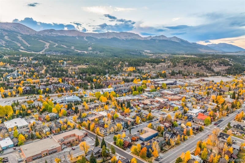 224 Ridge St, Breckenridge, CO 80424