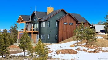 51 Chipmunk Dr, Granby, CO 80446