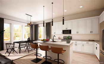 1950 Grayside Cir, Castle Rock, CO 80109