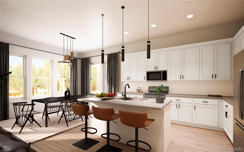 1950 Grayside Cir, Castle Rock, CO 80109