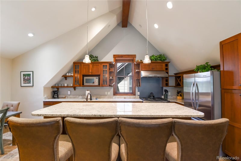 302 Main St, Breckenridge, CO 80424