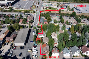 302 N Main St, Breckenridge, CO 80424