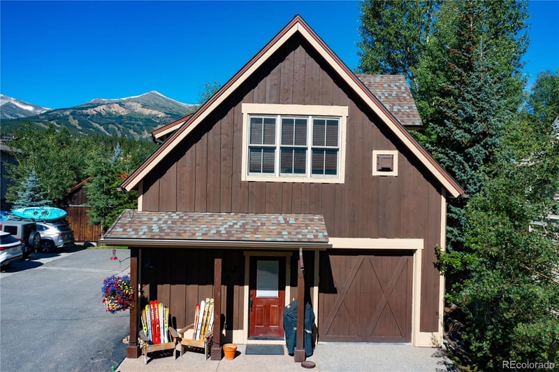302 Main St, Breckenridge, CO 80424