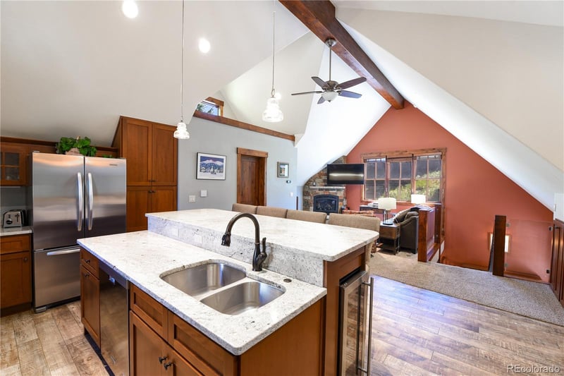 302 Main St, Breckenridge, CO 80424